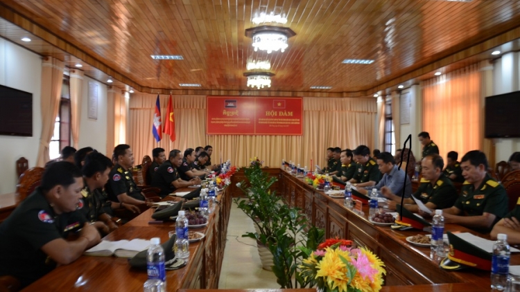 Daknông mờ Mondulkiri sơlơ lơh broă bal sền gàr tiah nhàr lơgar