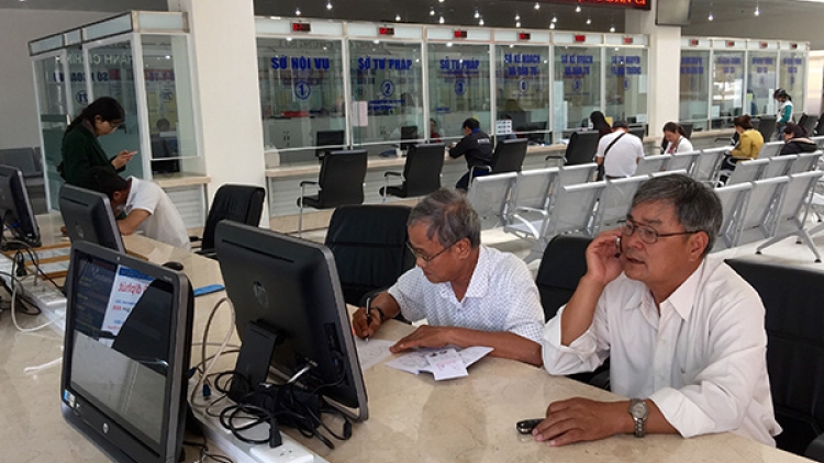 Lâm Đồng: Bơtàu tơnguh mhar tàm broă ngui công nghệ thông tin