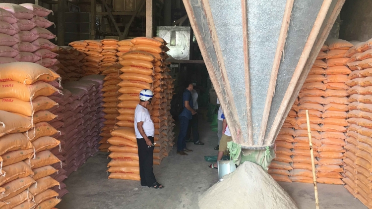 Kơnhoàl Krông Ana, càr Dak Lak geh uă hìu măy kòi lơh gơbàn [ơ\ tàm [òn ơm kis mờ hìu bơsram