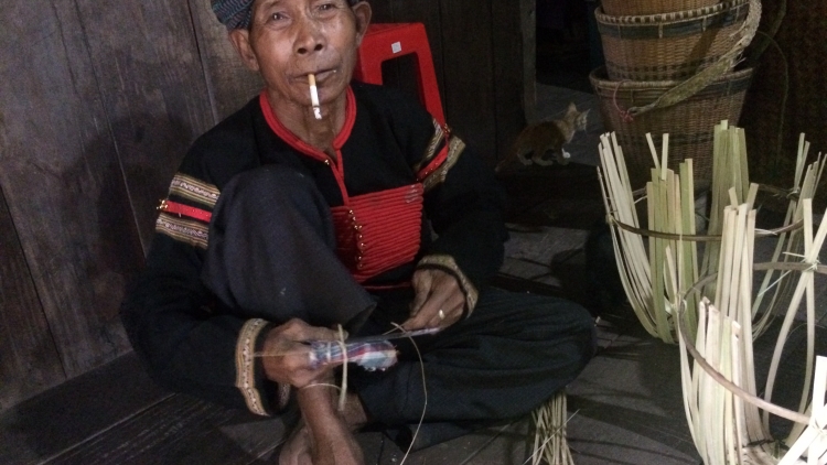 Ồng Phiên mờ broă tà` sơ\