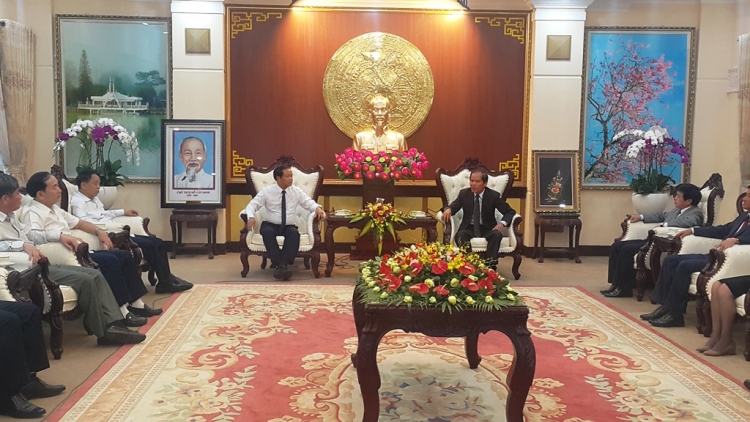 Càr Lâm Đồng pal tơnguh bơtàu pràn rơlao tai