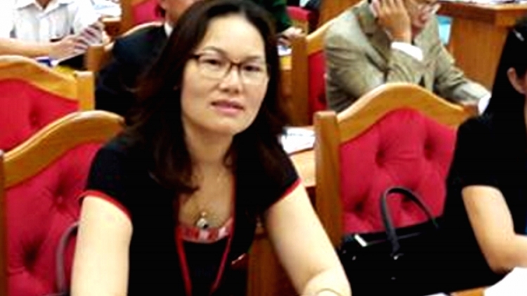Ală tiến sĩ  [òn lơgar càr Dak Lak dê