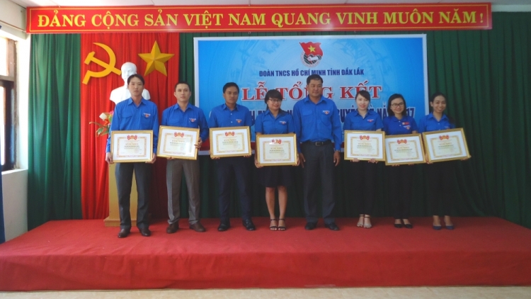 Tơn jơh broă lơh ơruh pơnu lơh broă dong kờl is kàl rơlô bơkang nam 2017 tàm càr Dak Lak