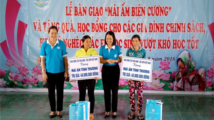 Càr Dak Lak tam pà bal mờ cau ùr kis tàm tiah nhàr dà lơgar