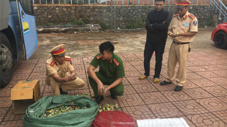 Tây Nguyên tơnguh broă kơrian phan kă bro blơ\ blăc