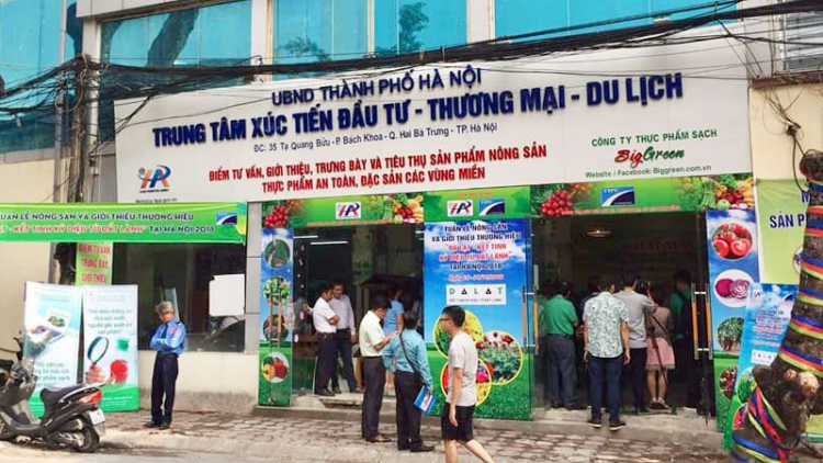 Poh  phan lơh sa suơn sre Dà Làc tàm Hà Nội