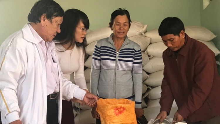 Càr Dak lak dong kờl phe tàm tơngai jơgloh puh pah ai làng bol kal ke in
