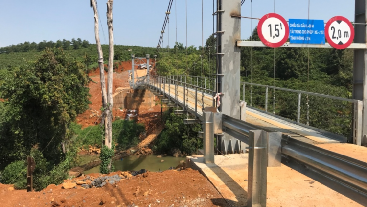 Càr Lâm Đồng bơcri priă kờ` lơh ala mờr 80 nơm rơbàng