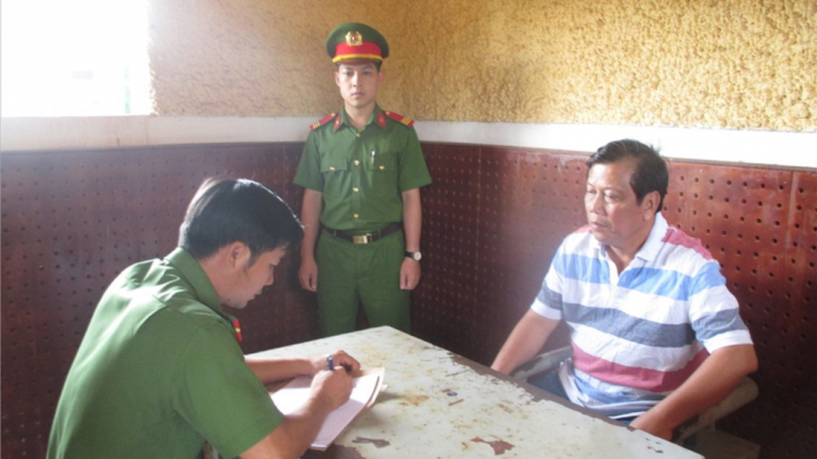 Broă kơrian anih lơh, kă bro xăng ờ ngan geh lơh uă