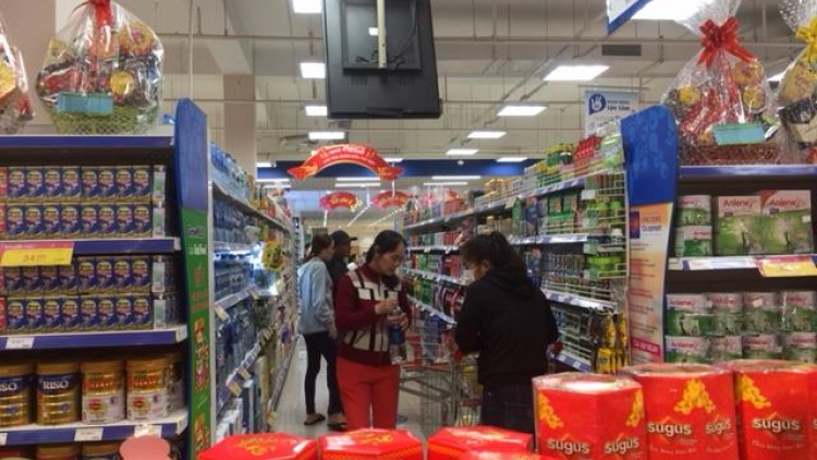Drà kă bro phan satềp càr Dak Lak – Phan lơgar Việt Nam geh uă