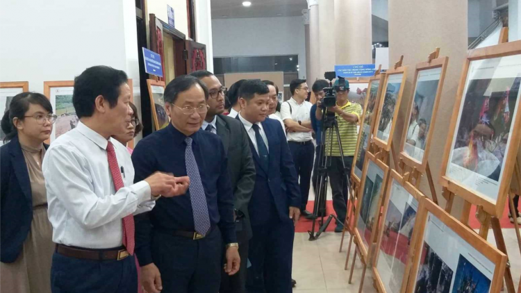 Ràng tơlik rùp mờ lơma phóng sự - tài liệu bè dà lơgar, kòn bơnus mpồl ASEAN