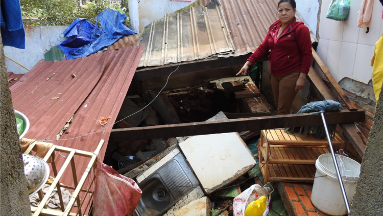 Dak Lak: Làng bol ờ suk tài mpồl lơh sa kă bro bơt bơtàu cò tơn ring àr kơryan dà ko\ dà cò