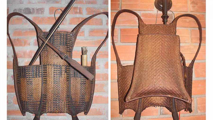 Niam chài sơ\ tiah đah tô Tây Nguyên