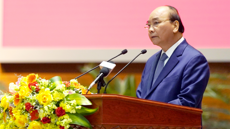 Pơrjum Quân chính gùt ling klàng nam 2019
