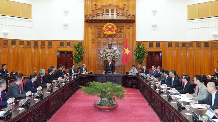 Thủ tướng wă mpồl lơh sa kă bro lơgar Singapore