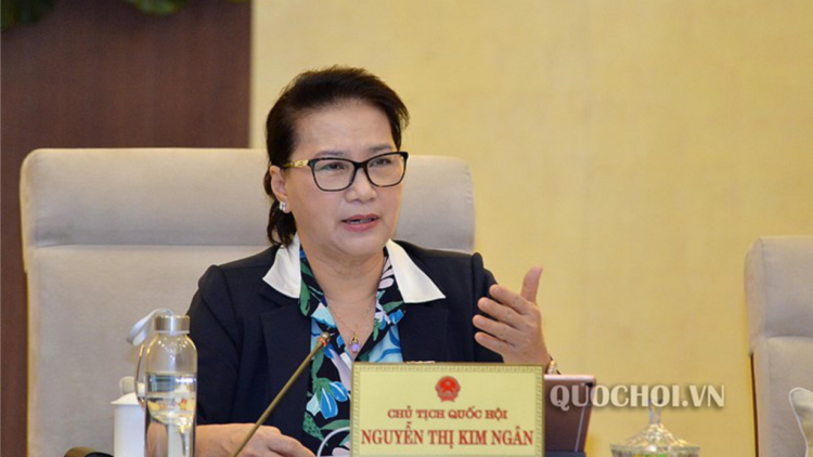 Sơn đờm mut pơrjum dơ\ 36 Ủy ban Thường vụ Quốc hội dê