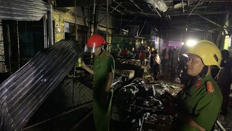 Dơ\ ồs sa drà tàm Gia Lai: Tơngo\  geh uă bơta ờ niam