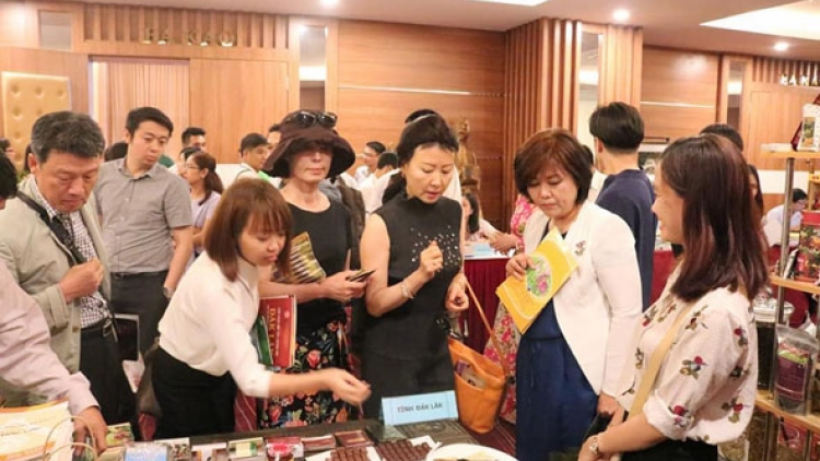 Dak Lak geh uă bơta pràn mut lơh broă lơh “Tơl xã dùl phan bơna”