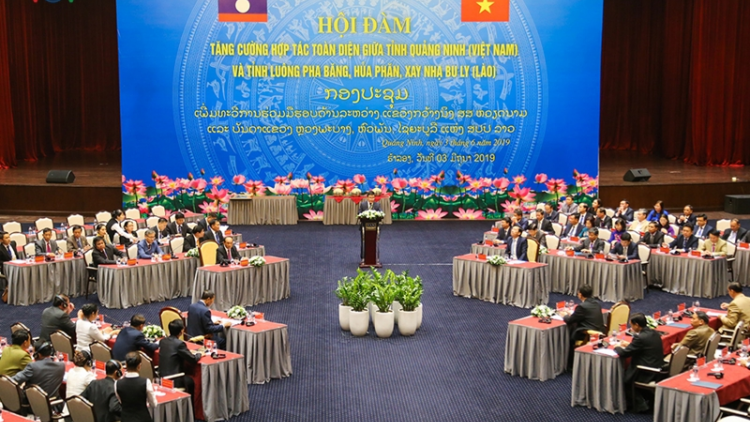 Sơlơ lơh broă bal tơl làm đah Quảng Ninh mờ 3 càr đah tô lơgar Lào