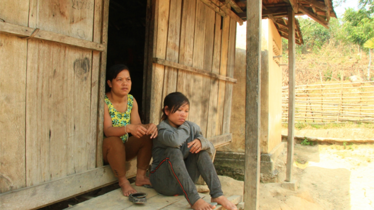 Kon Tum: Geh tai jơnau lơh bơh tài hìu măy pờ tơlik ồs đèng Đăk Đrinh ờ hềt tơm priă dong kờl làng bol Đăk Nên in