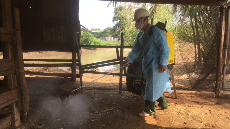 Dak Lak: Yal jơh kòp sồt mbùng gơtă nđias tàm phan ròng dờng