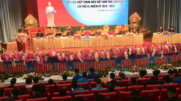 Pơrjum dờng Mpồl tam klac ơruh pơnu Lâm Đồng