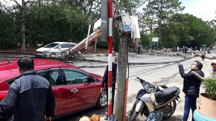 Càl gơ pồt pràn lơh gơbàn hoàc hươr uă tàm Lâm Đồng