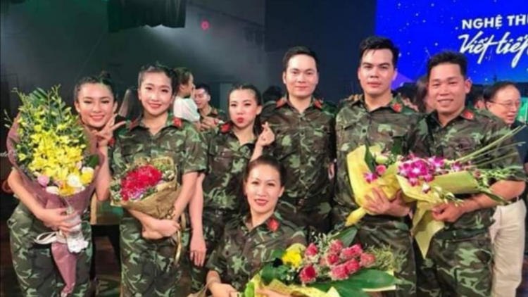 Dăk Lăk: Cau ling kờ` ngan đơs crih tam ya jơh nùs lơh jăt Bác Hồ