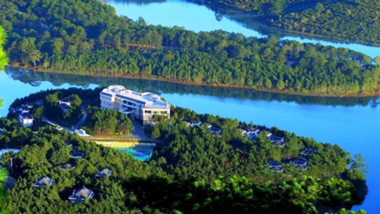 Lâm Đồng lơh pràn gơ hòi cau lơgar he kis tàm lơgar cau bơcri pria\  bơtàu tơngguh [òn lơgar