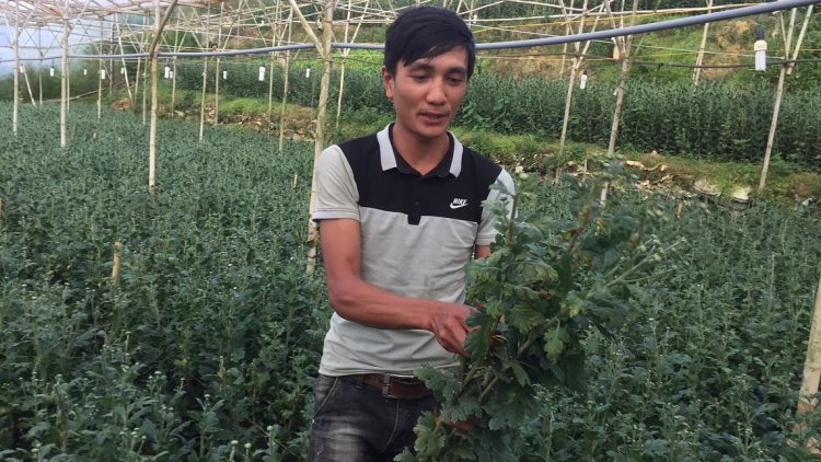 Lâm Đồng: Cau tam bơkào gơtìp hoàc huơr tài kòp chơ\t uă