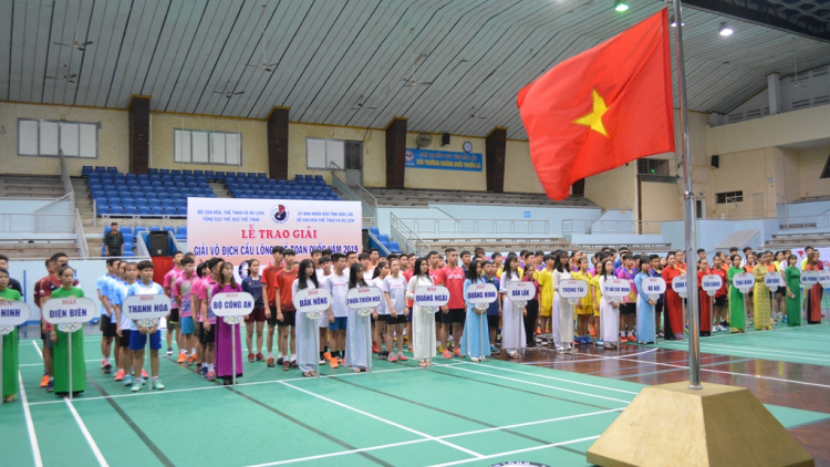Bơyai lơh pơrlòng plai tơnò kơnòm să gùt lơgar nam 2019