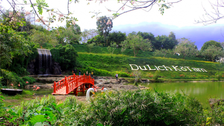 Dak Lak: Ală anih nhơl chờ rơcang drơng sa tềp bơhìan yau