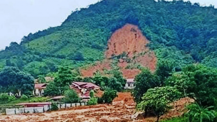 Thủ tướng sồr bơsong jơnau gơ lời wơl bơh tơrlah ù tàm Quảng Trị mờ Thừa Thiên - Huế