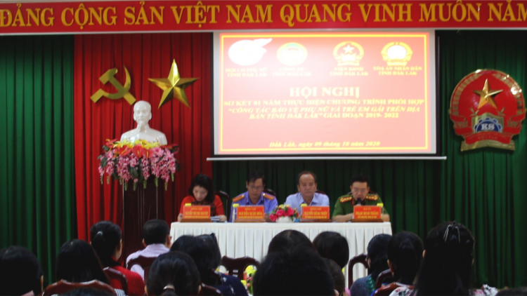 Dak Lak: Sơlơ tơnguh broă sền gàr cau ùr mờ kơnòm ùr