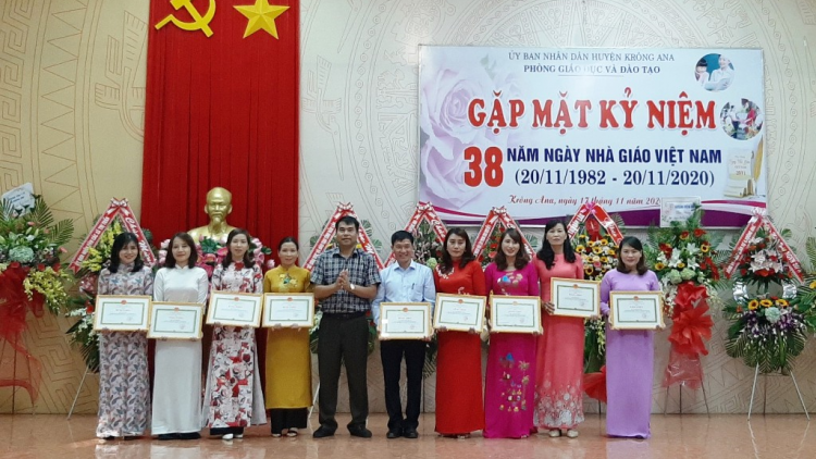 Dak Lak: Pơrjum tơngkah 38 nam Ngai Cau pơgru Việt Nam