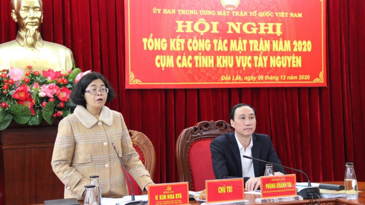 Hòi jà tă pơgồp priă jền geh mờr 56 tơmàn đong dong kờl cau r[ah tàm Tây Nguyên