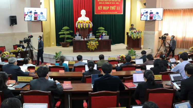 Hội đồng Nhân dân ală càr Tây Nguyên đơs ua\ broă mờ cau te\ khà sền gròi