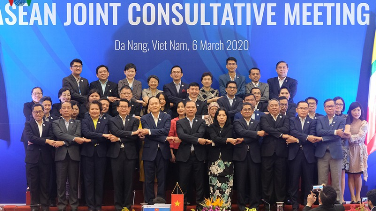 Pơrjum cribơyai bal mpồl ASEAN
