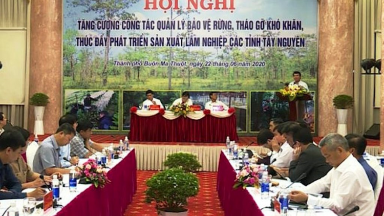 Tây Nguyên roh mờr 16 rbô lồ brê geh is