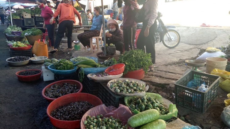 “Drà Rơđê” – Bơta niam drà [òn lơgar tàm [òn dờng