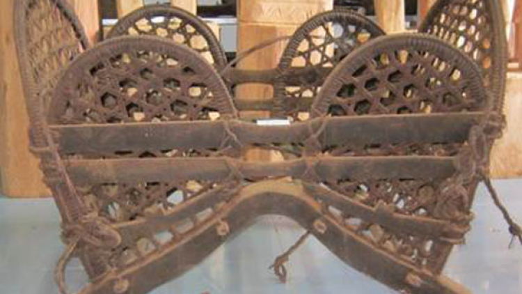 Che rơyah brê tàm rài kis cau M’nông dê