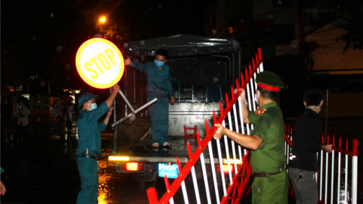 Buôn Ma Thuột – Dak Lak sang te\ kơrnuat wàng se