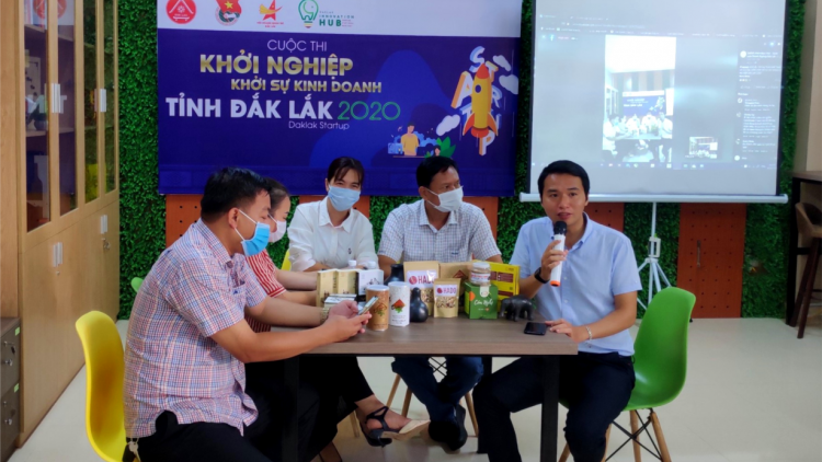 Dak Lak: Tơnguh broă lơh dong kờl mpồl lơh sa kă bro sơn đờm mut lơh broă