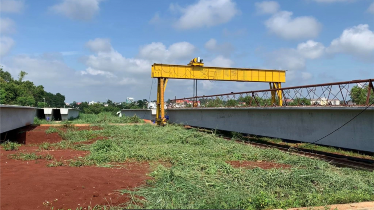 Jơh nùs tă pria\ bơcri dà lơgar: Dak Lak tàm pơ dờn pria\ bơcri 95 rơndap broă lơh