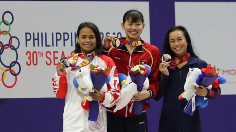 Ală jơnau tàp pràn să jan pơnrơ ngan tàm nam 2019: Cồng nha pơnrơ ngan bơh tàp pràn să jan Việt Nam dê