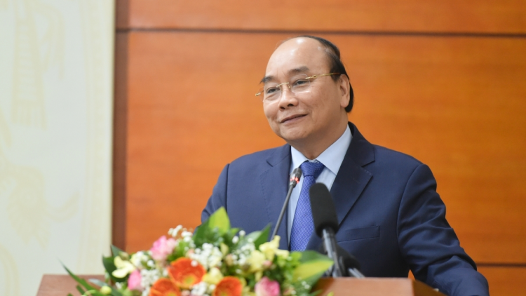 Thủ tướng sồr tăc phan mờ lơgar ndai bơh gah lơh sa sươn sre dê lơh geh 44 tơmàn dolar Mỹ tàm nam 2021