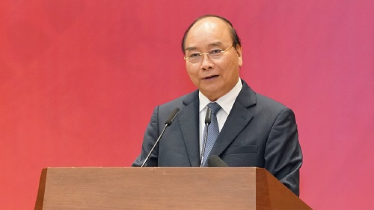 Pơrjum geh pờ tơl^k tơn tàm internet tơn jơh broă lam sồr làng bol mờ lơh jăt kơnòl nam 2020