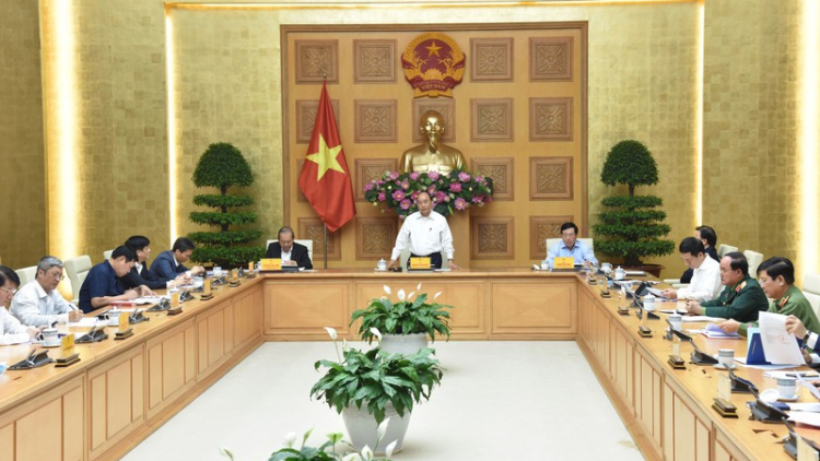 Lơgar Việt Nam geh tơl bơta pràn mờ nùs nhơm, broă mờng chài kờ` sền gròi kòp Covid-19