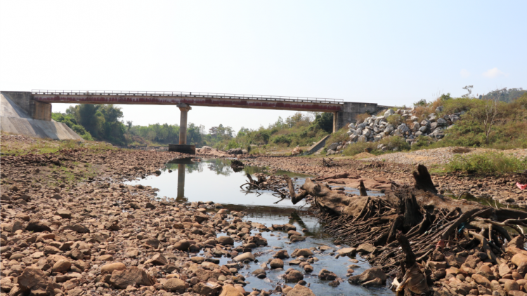 Tây Nguyên ro kơnra` tài trồ prang