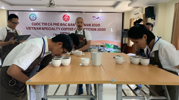 36 mpồl tus bal dơ\ pơrlòng Kơphê bơkah pơnrơ Việt Nam